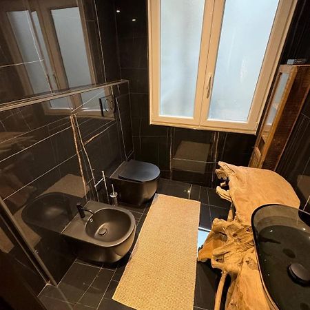 Mata Vatican Rooms โรม ภายนอก รูปภาพ