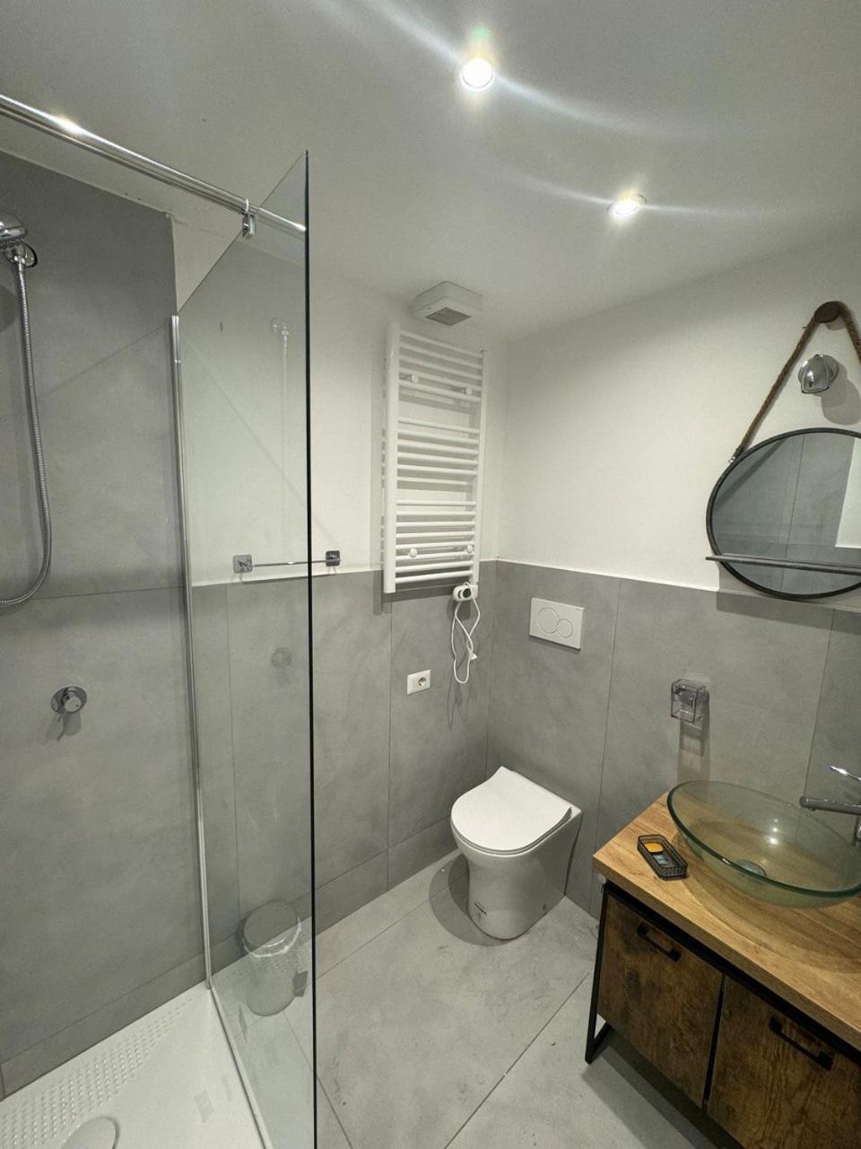 Mata Vatican Rooms โรม ภายนอก รูปภาพ