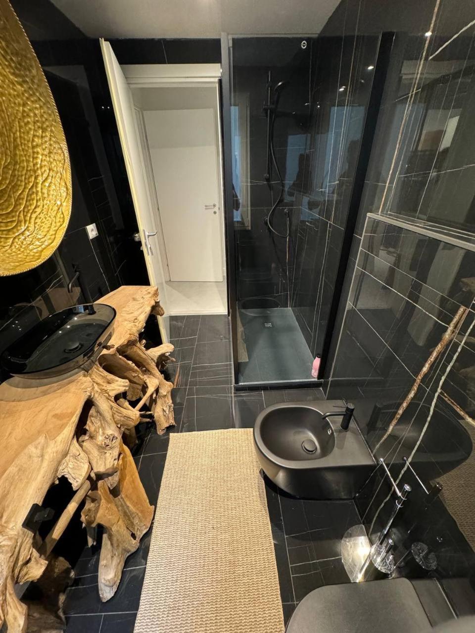 Mata Vatican Rooms โรม ภายนอก รูปภาพ